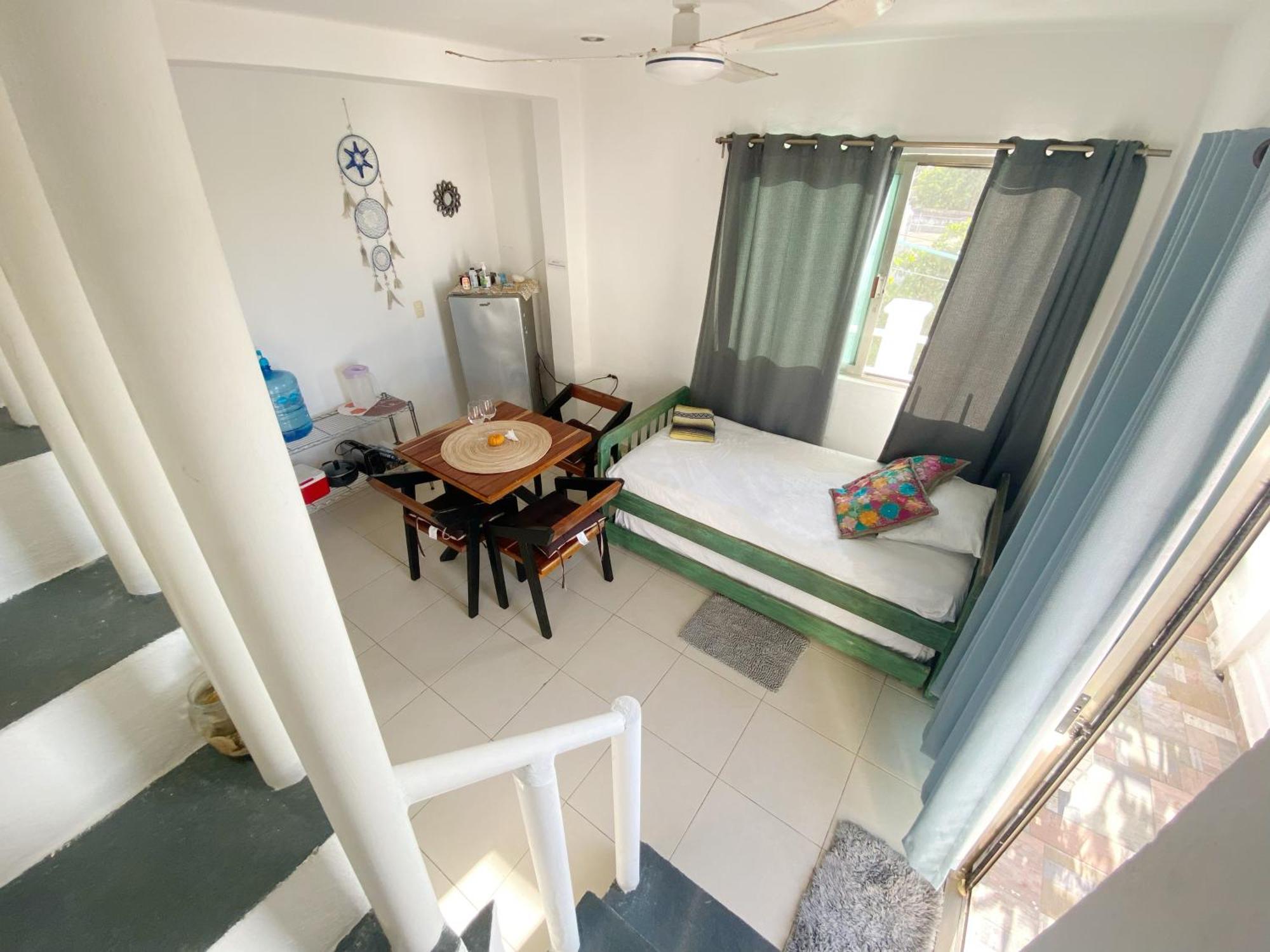 Apartmán Vista Al Mar 1, Isla Mujeres Exteriér fotografie